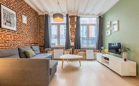 Old Town - Superb apartment in rue Esquermoise !
